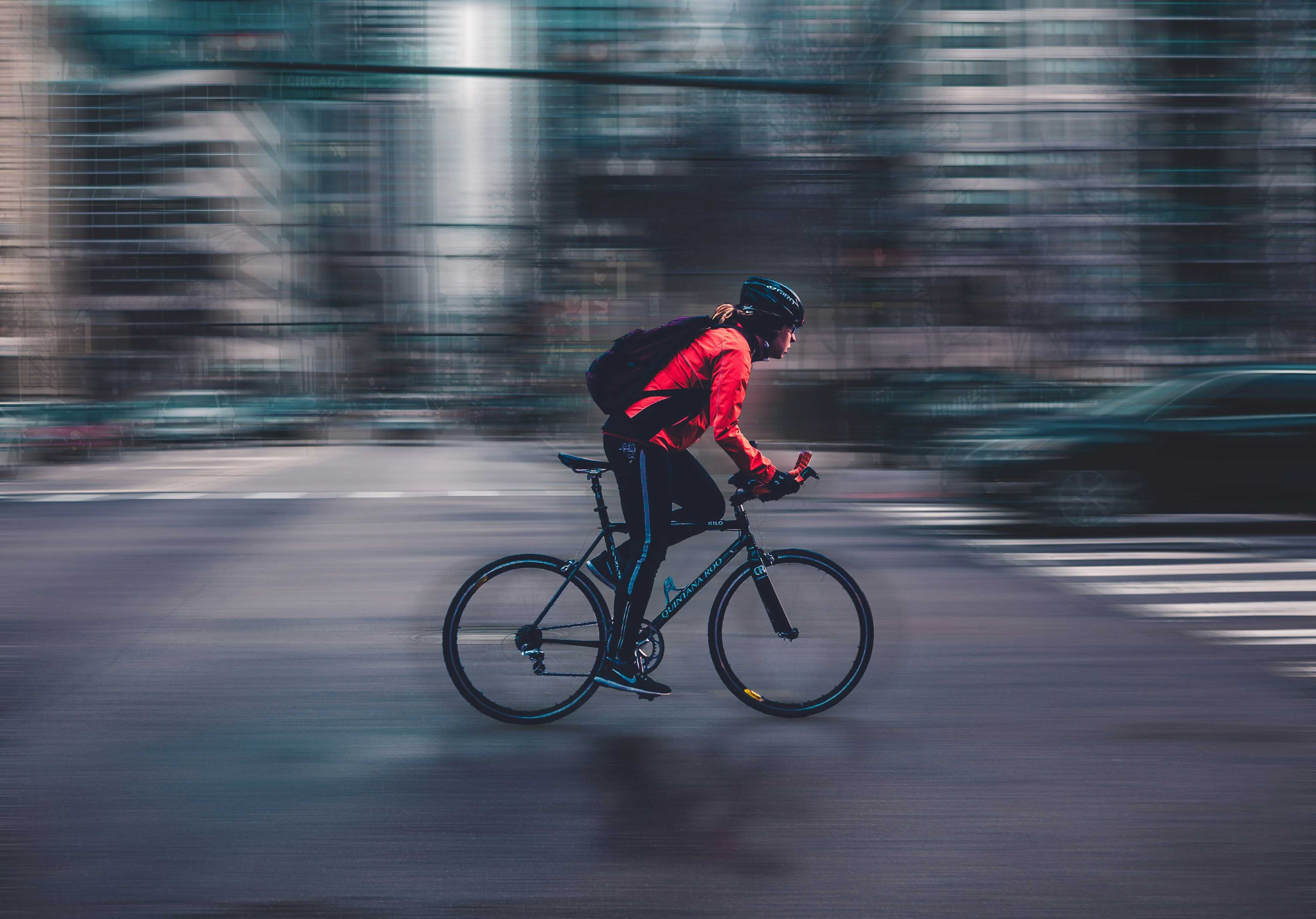 Bike4Good Switzerland 2027